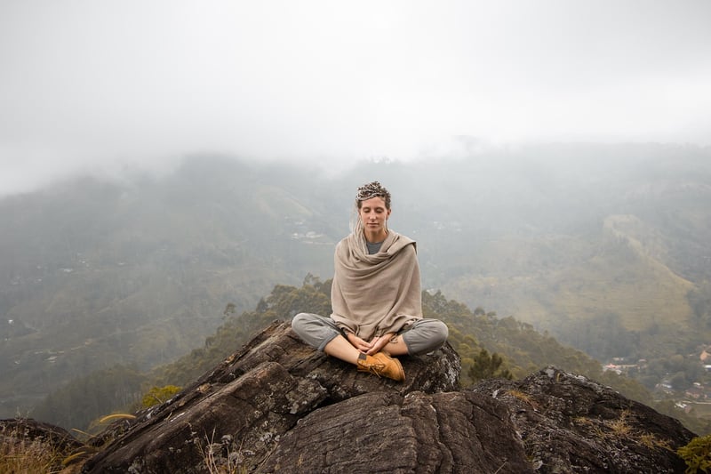 Deep Breathing Exercises